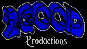 2GOOD Productions 1995