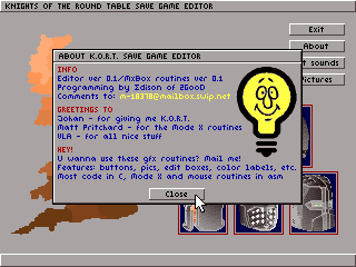 Screen shot 1